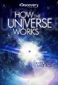 Click to watch 'Secrets of the Cosmic...' (popup) How The Universe Works